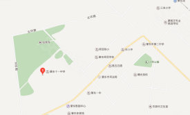 肇东肇东镇紫都花园楼盘新房真实图片