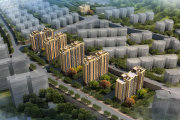 新市区新市区半山铭邸楼盘新房真实图片