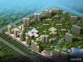 高新欧亚卖场恒大名都楼盘新房真实图片