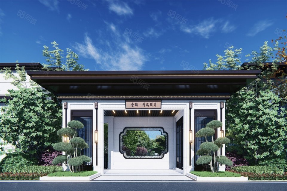 金鹏·清风明月