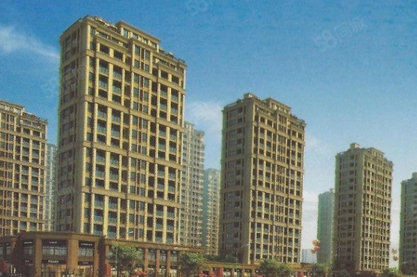 华盟华瑞府,温州华盟华瑞府房价,华盟华瑞府物业,户型图,周边配套和