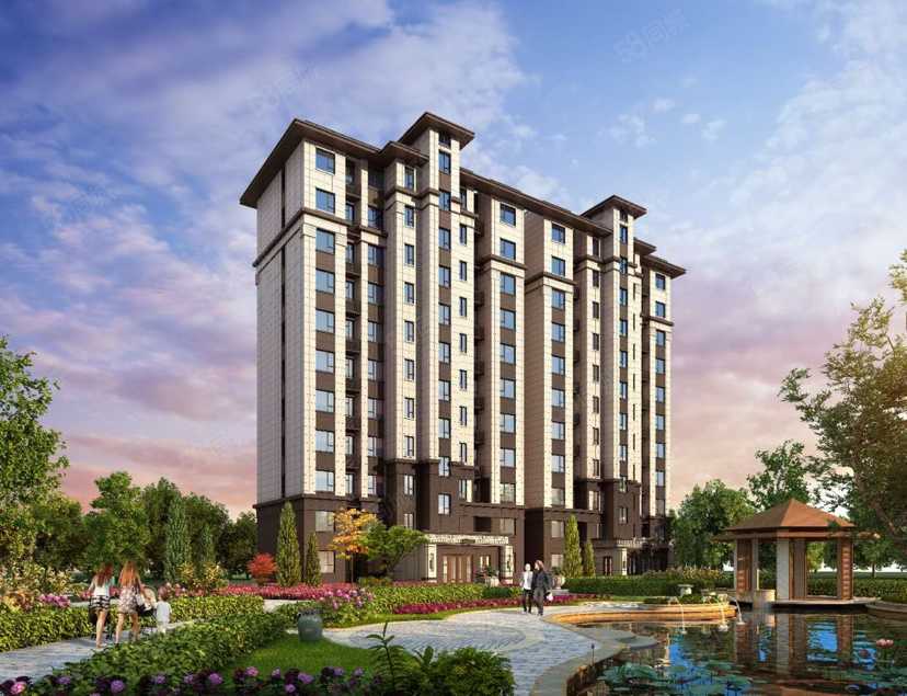 申贺香联系电话_置业顾问销售申贺香发布的中旭开元府楼盘动态-58同城