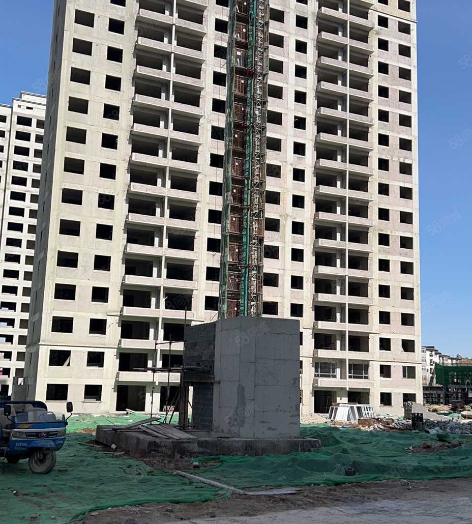 陈晨联系电话_置业顾问销售陈晨发布的鞍钢新城楼盘动态-58同城