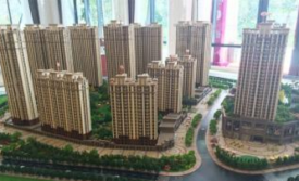 文昌街道文昌街道香山公馆楼盘新房真实图片
