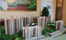 昌图昌图龙翔花园楼盘新房真实图片