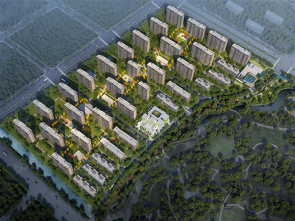 仁恒公园世纪,南通仁恒公园世纪房价,仁恒花园,仁恒公园世纪物业,户型