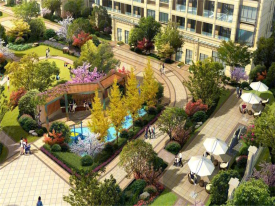 温岭市温岭俊熙东海名苑楼盘新房真实图片