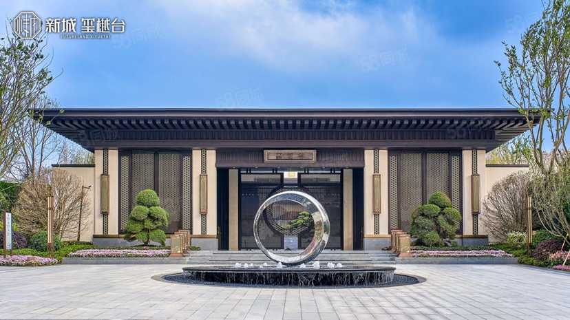 朱奇联系电话_置业顾问销售朱奇发布的新城龙樾府楼盘动态-58同城