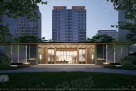 南岗学府板块鲁商龍悦府楼盘新房真实图片