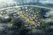 双滦区双滦区铂园金谷楼盘新房真实图片