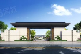 安阳县安阳安阳恒大翡翠华庭楼盘新房真实图片