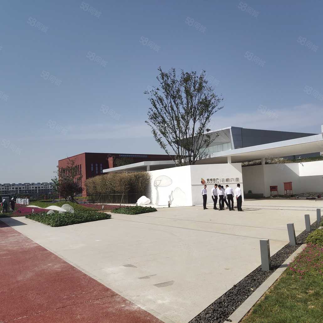 秦浩联系电话_置业顾问销售秦浩发布的爱情·云栖九里楼盘动态-58同城