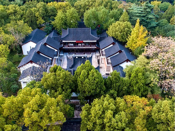保利·拾锦东方雅筑楼盘周边配套