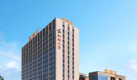 南湖新区南湖新区百汇大厦·星雅汇楼盘新房真实图片