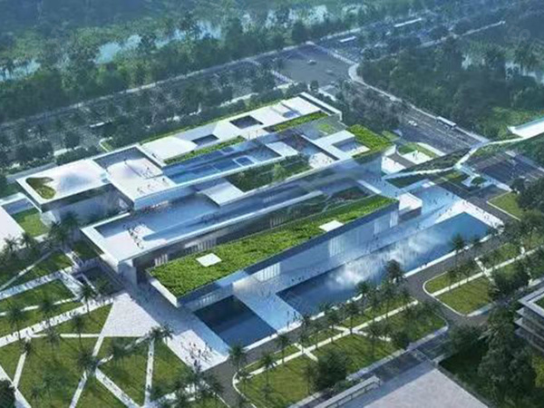 同康东华府楼盘周边配套