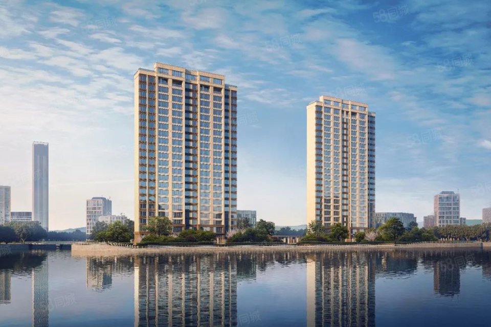吕浦湾·东玺,车站大道锦绣吕浦湾东