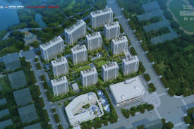 德清县雷甸京杭印楼盘新房真实图片