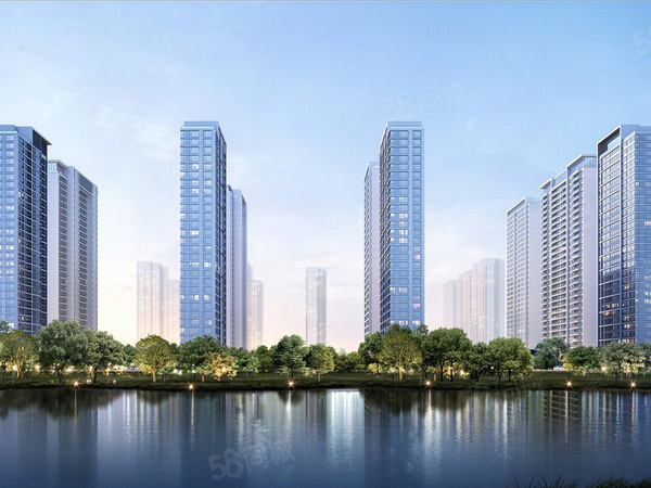 绿城·沁香园,南通绿城·沁香园房价,,绿城·沁香园物业、户型图、周边配套和交通详情_南通58爱房