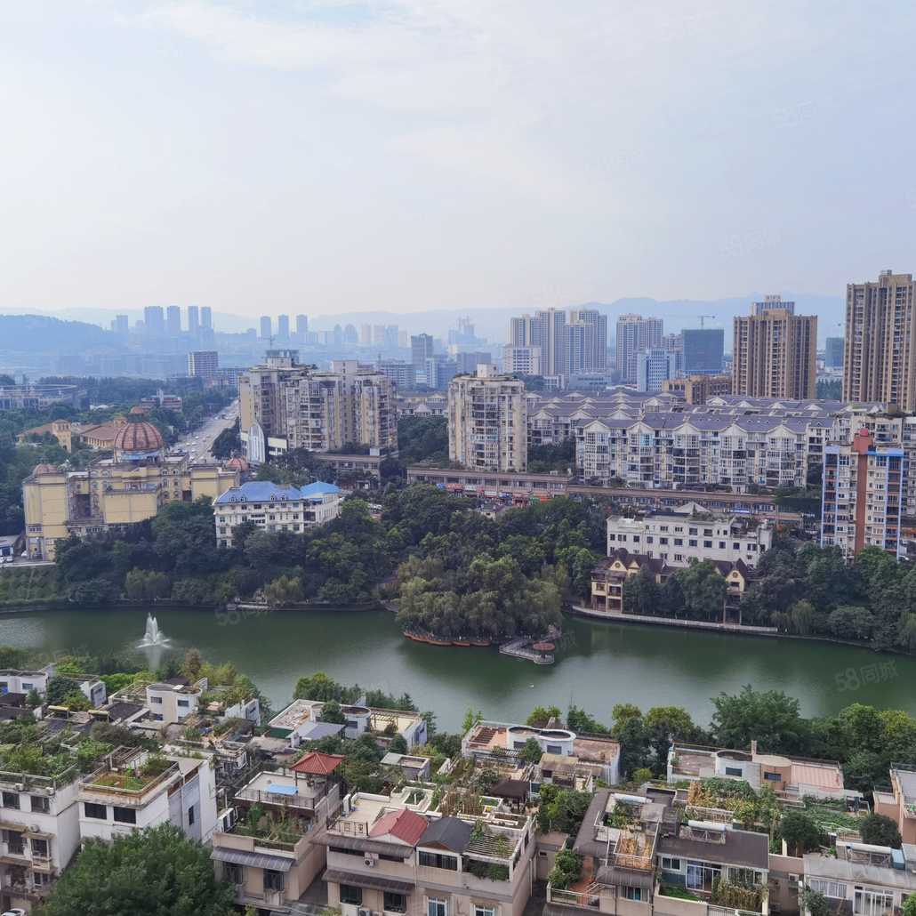 张伊欣联系电话_置业顾问销售张伊欣发布的常青藤湖上初晴楼盘动态-58