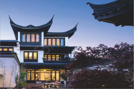 南康南康城发越秀江南楼盘新房真实图片