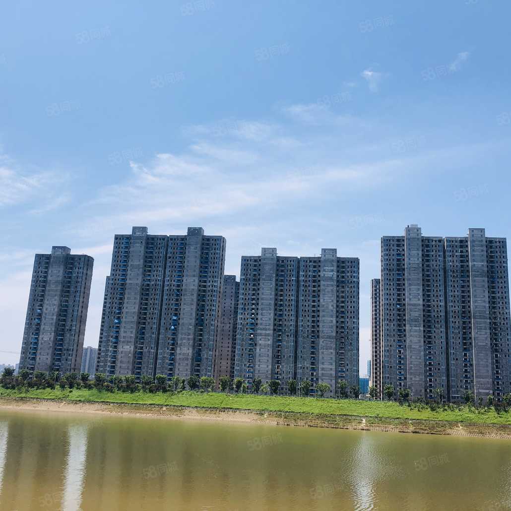 陈小娟联系电话_置业顾问销售陈小娟发布的长房雍景湾楼盘动态-58同城