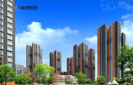 双清区双清区魏源佘湖一品楼盘新房真实图片