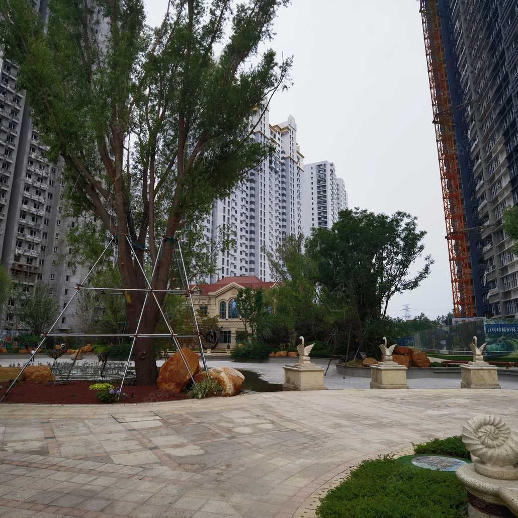 权智超联系电话_置业顾问销售权智超发布的太原恒大森林海楼盘动态-58