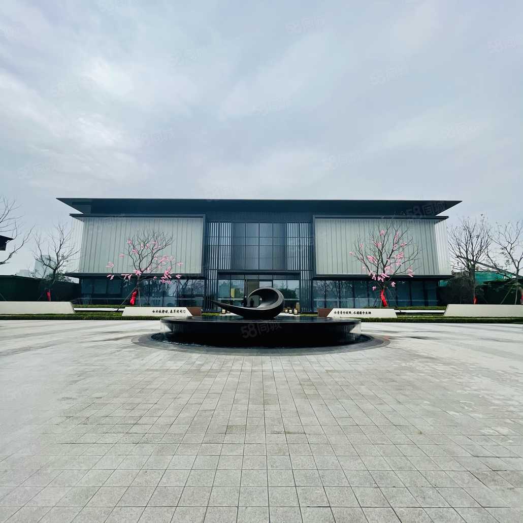 现场动态德信云溪雅院