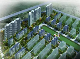 邹城邹城孟湖首府楼盘新房真实图片