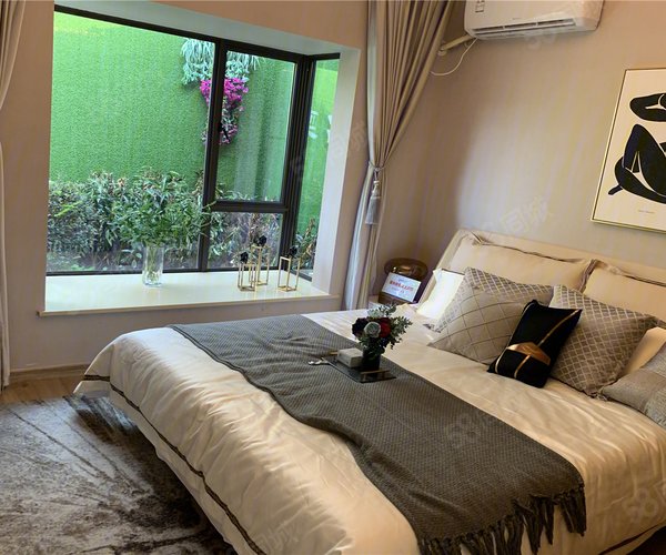 乾道和府c户型,邵阳乾道和府3室2厅2卫2厨约118.