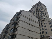 临河区临河区东辰名苑楼盘新房真实图片