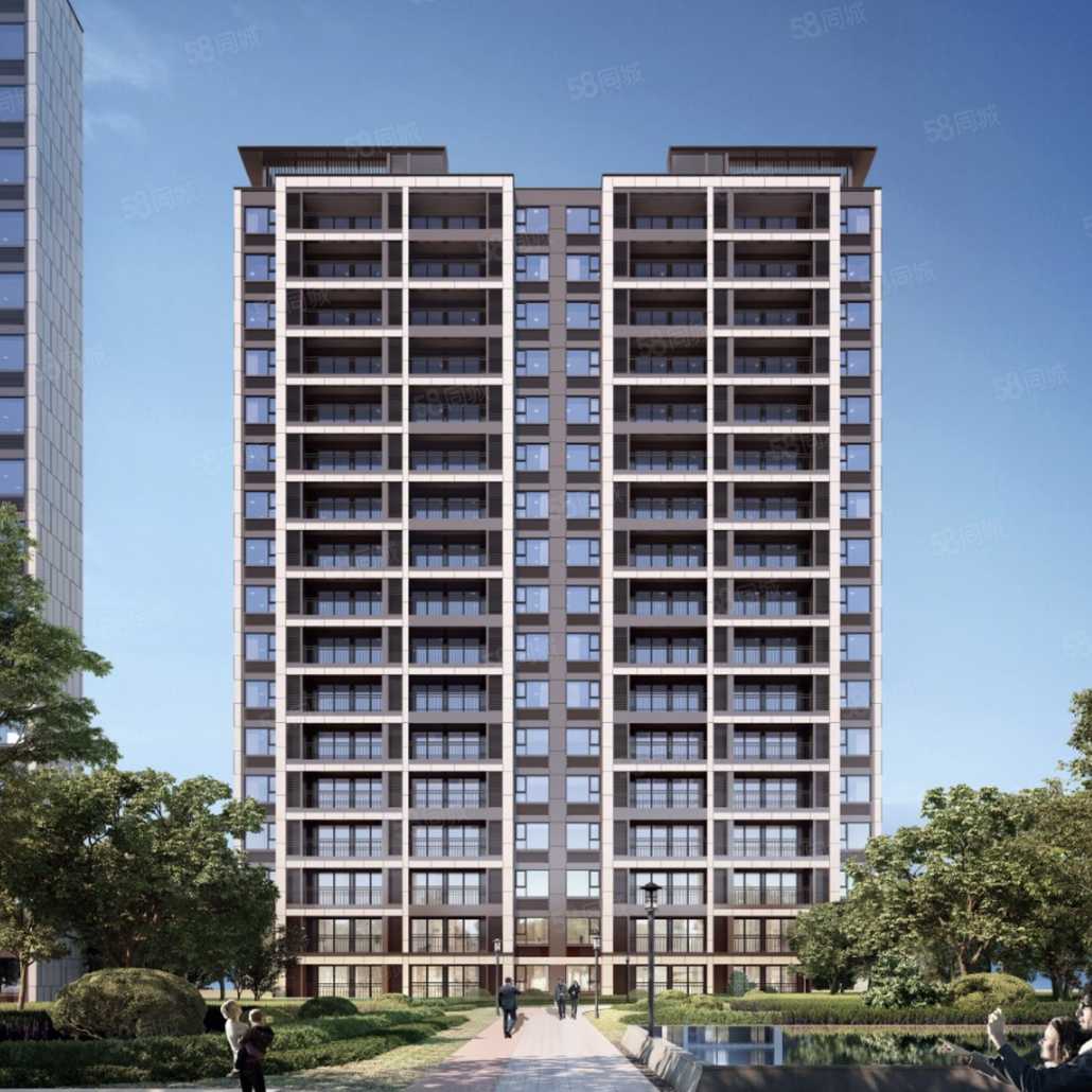 陈佩如联系电话_置业顾问销售陈佩如发布的碧桂园·枫境澜庭楼盘动态