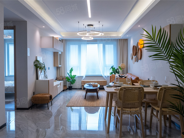 锦溢·净月辰院