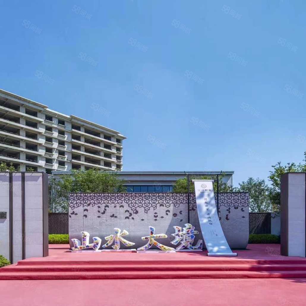 宝德熙园门口观景 想了解楼盘团购信息我是专业的,欢迎咨询602021-03