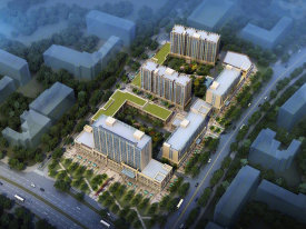 云龙示范区云龙示范区碧海云街楼盘新房真实图片