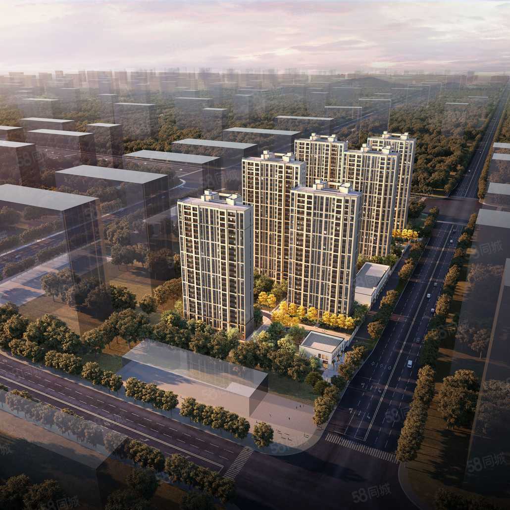 朱利杰联系电话_置业顾问销售朱利杰发布的郑地·美景 紫华城楼盘动态