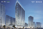 龙湾蒲州温州未来之城楼盘新房真实图片
