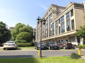 南湖新区南湖新区大树龙之梦·悦庭楼盘新房真实图片