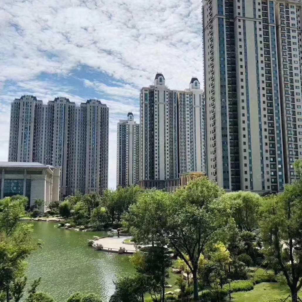 孙静联系电话_置业顾问销售孙静发布的东营恒大黄河生态城楼盘动态-58