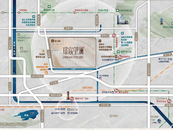 璟宸望澜府,杭州璟宸望澜府房价,桃源单元R21-04地块保障性项目,璟宸望澜府物业、户型图、周边配套和交通详情_杭州58爱房