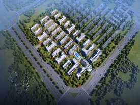 兴宁三塘万科第五园楼盘新房真实图片