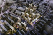 于洪于洪广场阳光城翡丽云邸楼盘新房真实图片