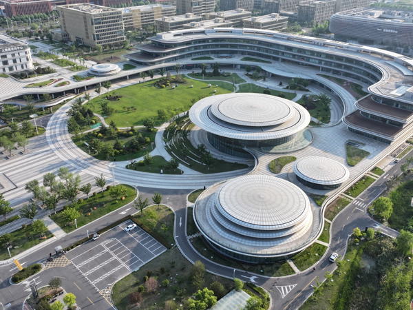 双泰学府楼盘周边配套