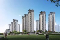 边城印象·公园里