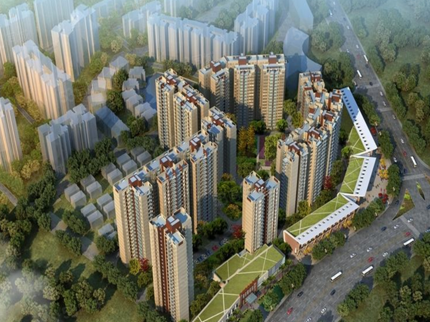 晓风印月,司马村东深公路与常谢路交叉口常谢路1号 - 东莞