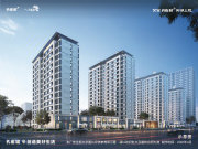 北京周边廊坊文安孔雀城御湖上院楼盘新房真实图片