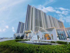 丰顺汤坑丰顺碧桂园滨江时代楼盘新房真实图片