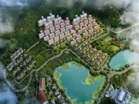 经开区经开区凯光新天地-鹭湖楼盘新房真实图片
