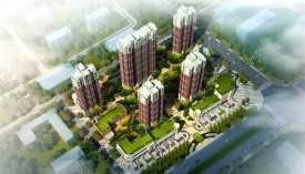 城区城区星河湾9号楼盘新房真实图片
