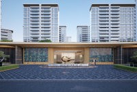 中国电建国宾华曦府